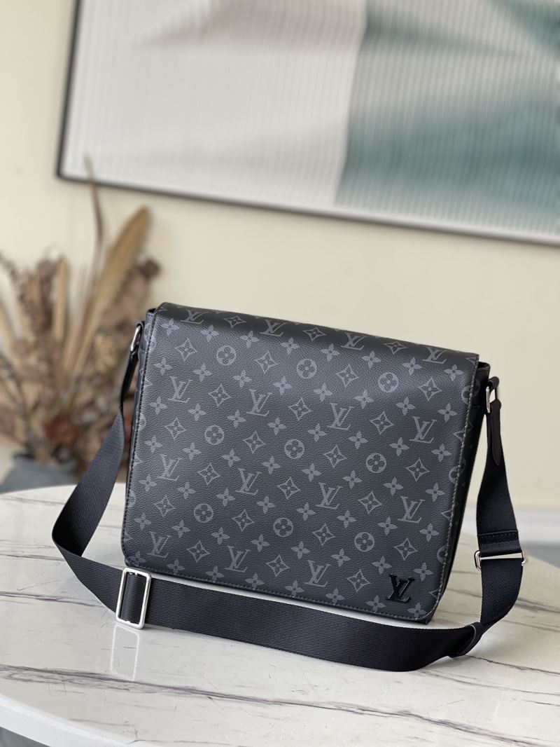 Mens Louis Vuitton Satchel Bags